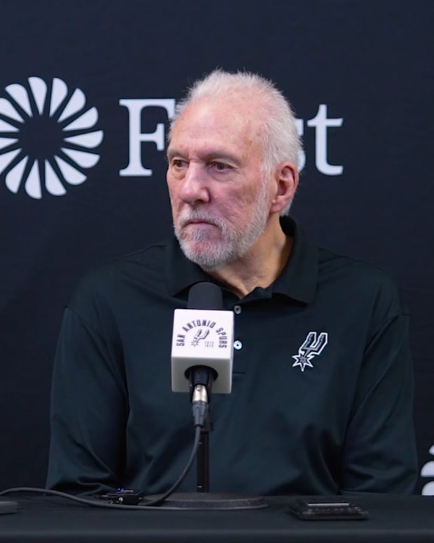 GreggPopovich_Pregame_vsBucks_010424